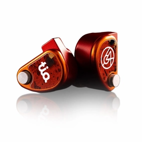 64 Audio U18t Universal In-Ear Earphones in ear monitors, dj headphones