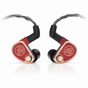 64 Audio U18t Universal In Ear Monitors (2025 Edition) in ear monitors, dj headphones