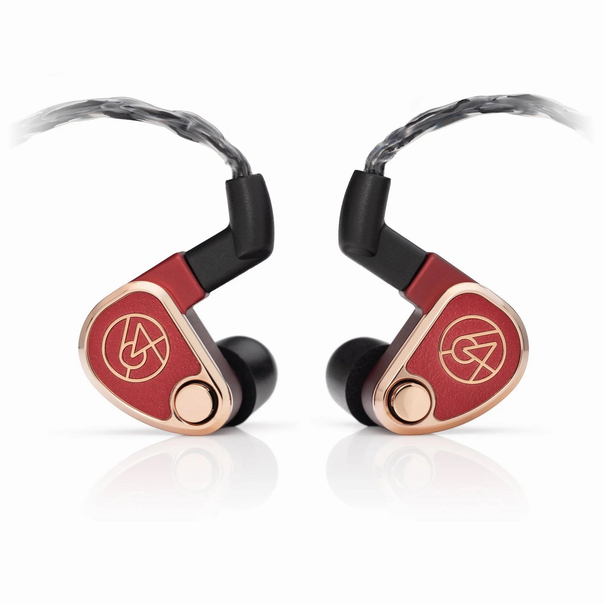 64 Audio U18t Universal In Ear Monitors (2025 Edition) in ear monitors, dj headphones