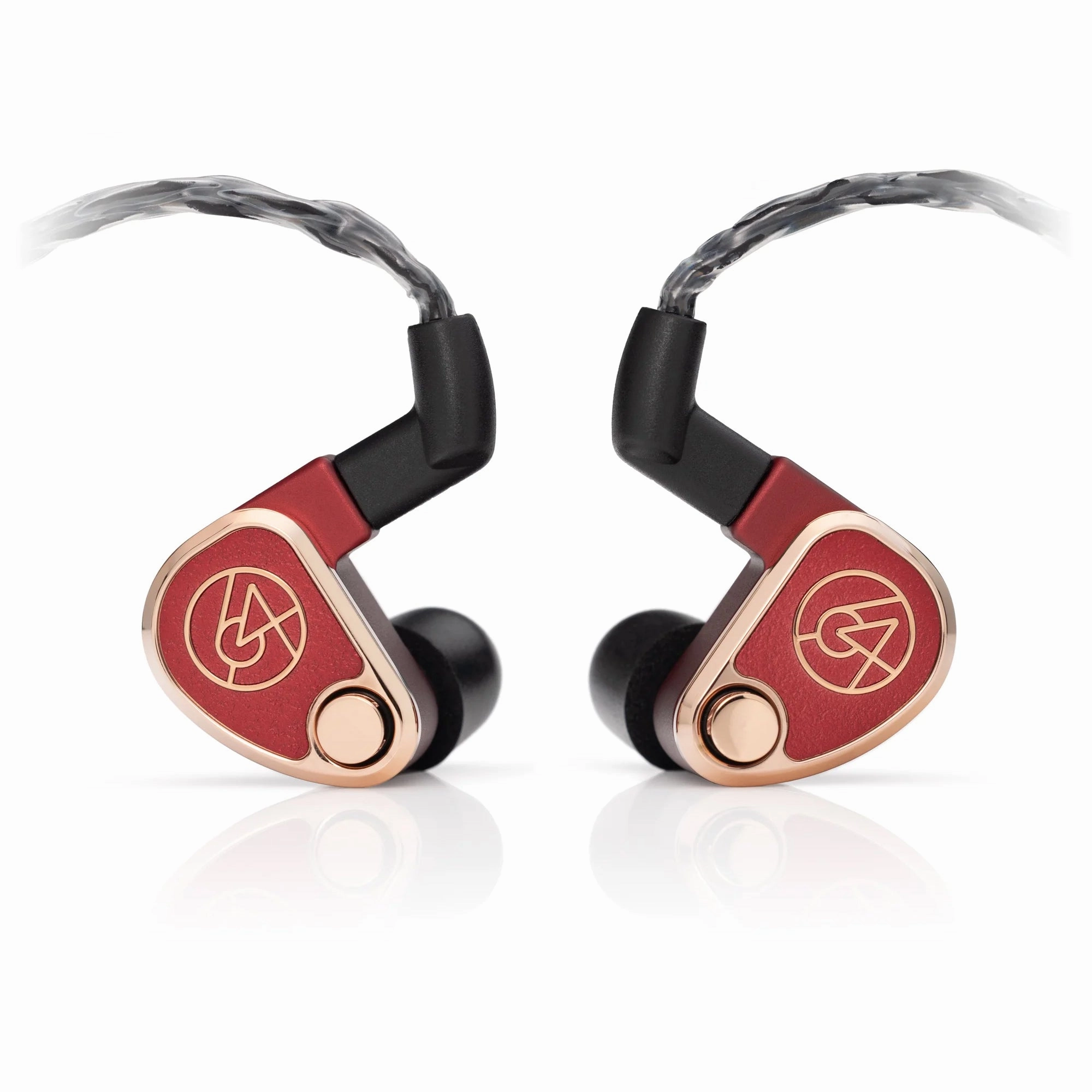 64 Audio U18t Universal In Ear Monitors (2025 Edition) in ear monitors, dj headphones