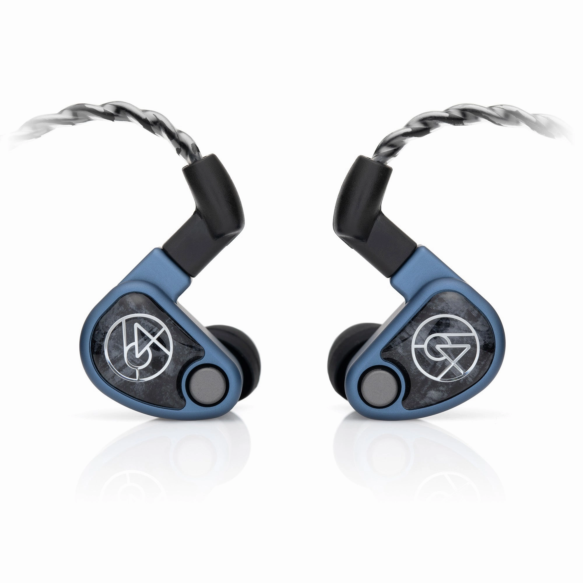 64 Audio U4s Universal In Ear Monitors in ear monitors, dj headphones