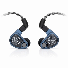 64 Audio U4s Universal In Ear Monitors in ear monitors, dj headphones