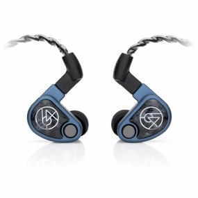 64 Audio U4s Universal In Ear Monitors in ear monitors, dj headphones
