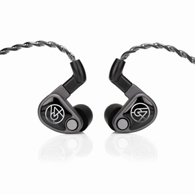 64 Audio U6t Universal In-Ear Earphones in ear monitors, dj headphones