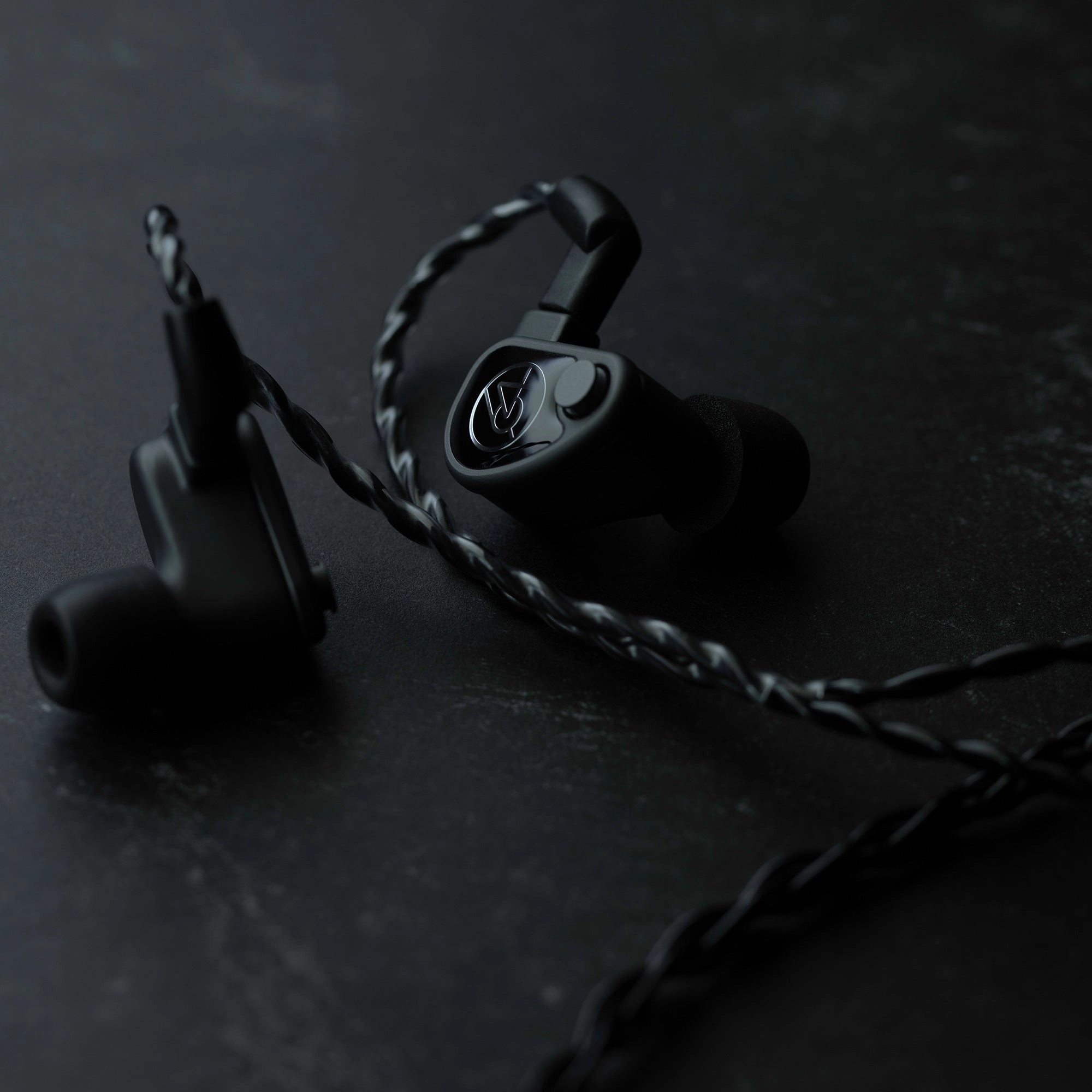 64 Audio U6t Universal In-Ear Earphones