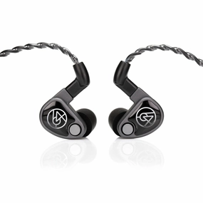 64 Audio U6t Universal In-Ear Earphones in ear monitors, dj headphones