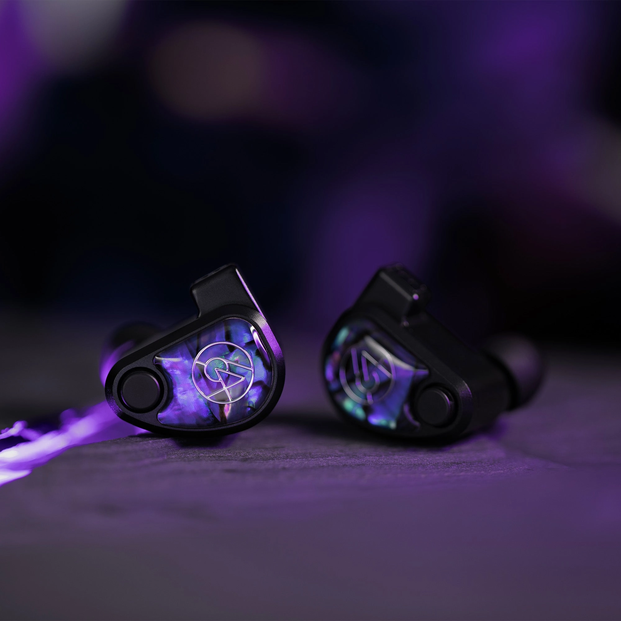 64 Audio Volr Universal In-Ear Earphones