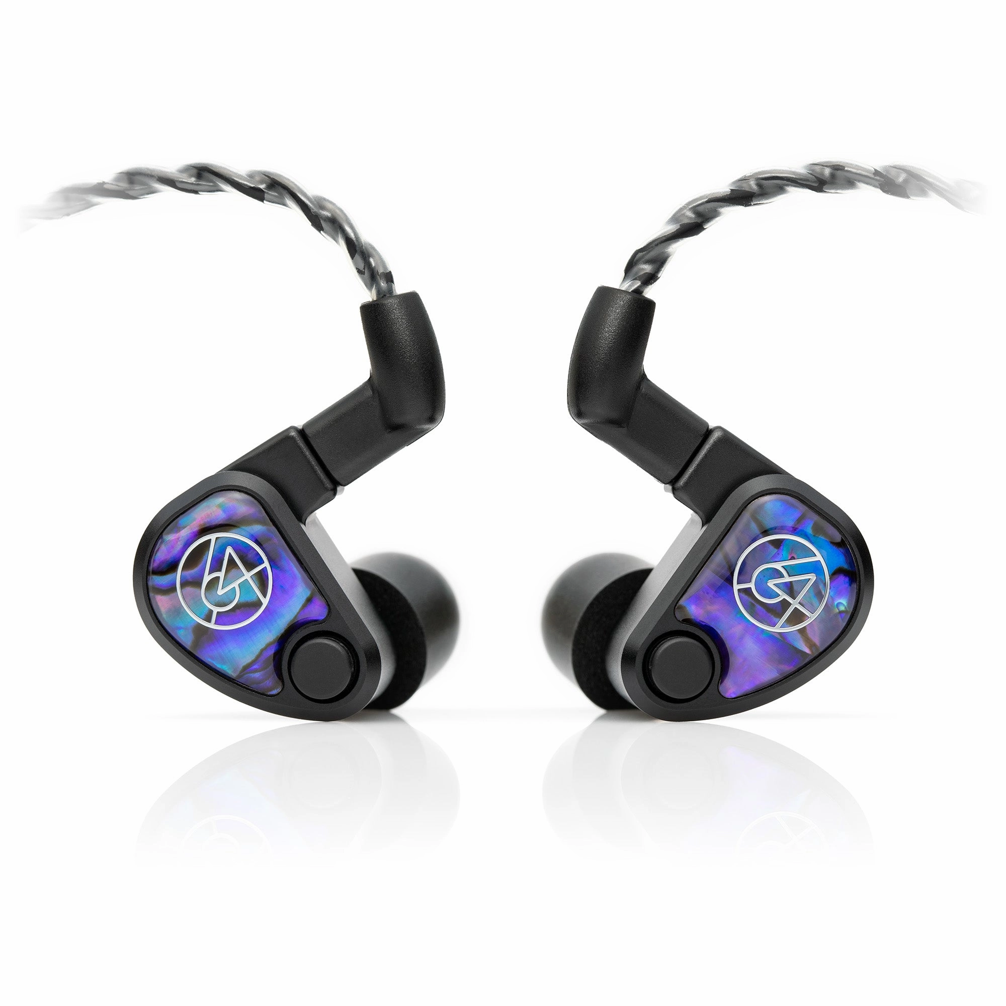 64 Audio Volr Universal In-Ear Earphones in ear monitors, dj headphones
