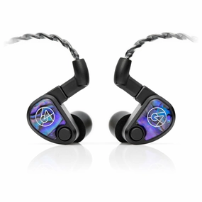 64 Audio Volr Universal In-Ear Earphones in ear monitors, dj headphones