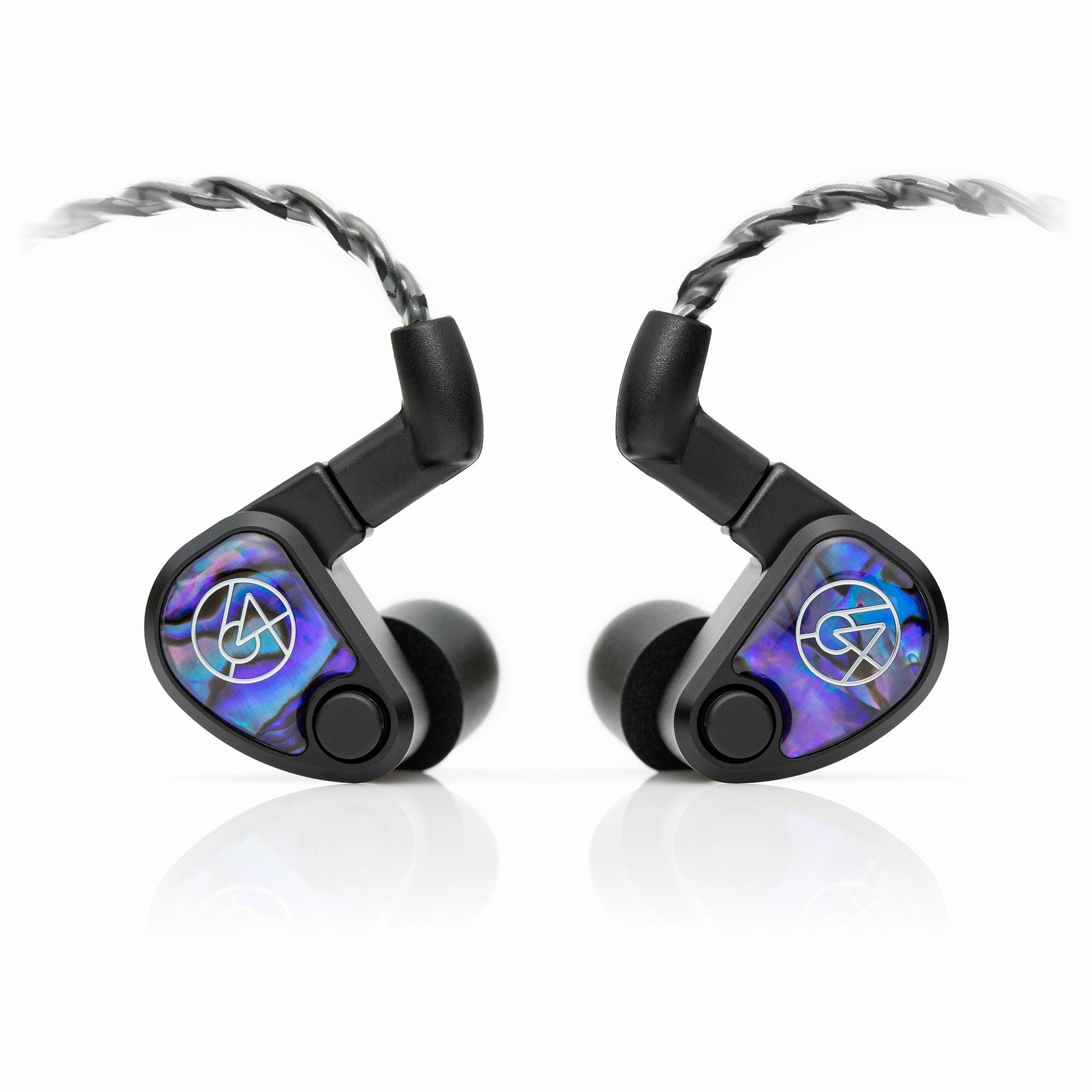 64 Audio Volr Universal In-Ear Earphones in ear monitors, dj headphones