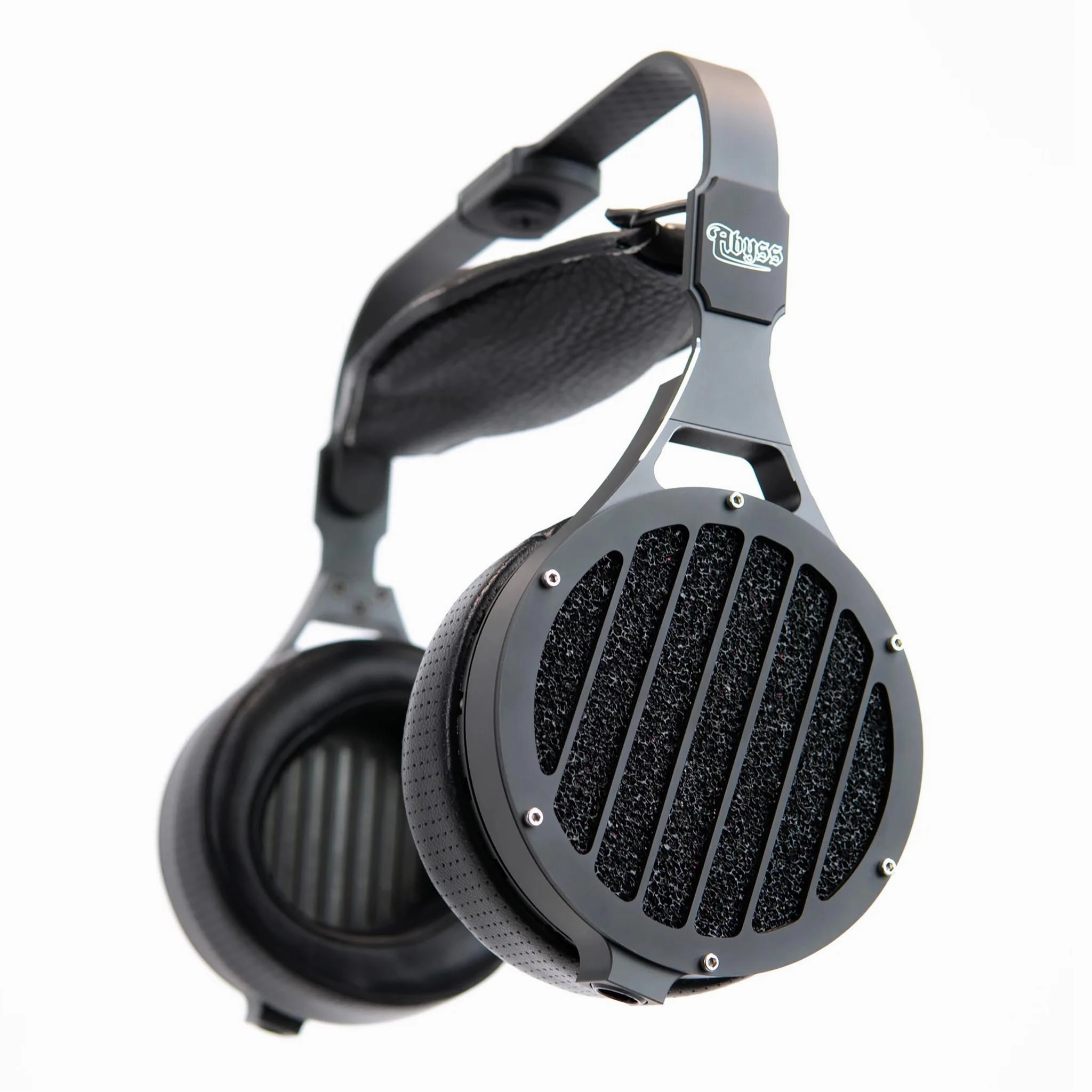 Abyss AB-1266 Phi TC Headphones bone conduction headphones, kids headphones