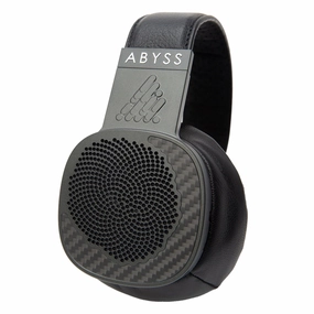 Abyss Diana MR Headphones bone conduction headphones, kids headphones