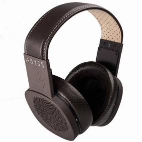 Abyss Diana Phi Headphones (OPEN) bone conduction headphones, kids headphones