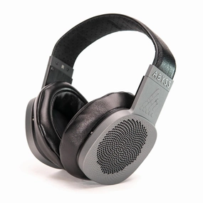 Abyss Diana TC Headphones bone conduction headphones, kids headphones