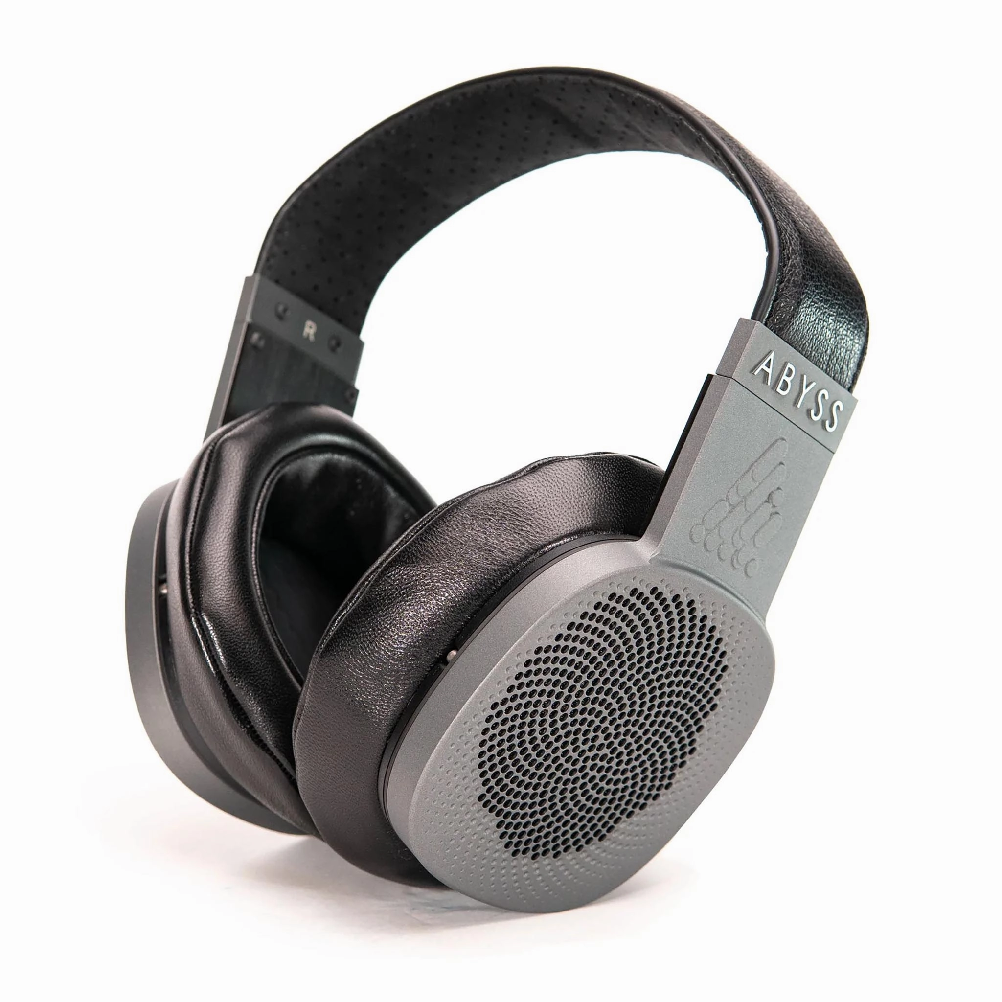 Abyss Diana TC Headphones bone conduction headphones, kids headphones
