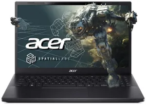 Acer Aspire 3D SpatialLabs Edition 15.6" 4K Intel Core i7 16GB RAM 1TB SSD Laptop with Office 2024 computerimac