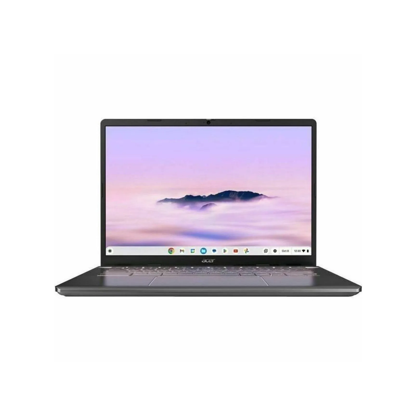 Acer Chromebook Plus 514 14" Touchscreen Chromebook monitor,desktop