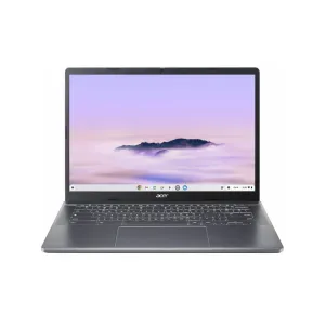 Acer Chromebook Plus 514 CBE594-1T 14" Touchscreen Chromebook monitor,desktop