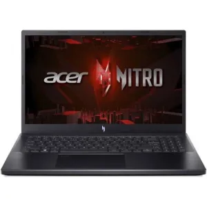 Acer Nitro V15 I5-13420H, 8GB DDR5 & 512GB SSD, GEFORCE RTX2050 4GB GDDR6, 15.6Inch FHD gaming pc,laptop price