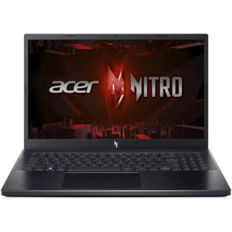 Acer Nitro V15 I5-13420H, 8GB DDR5 & 512GB SSD, GEFORCE RTX2050 4GB GDDR6, 15.6Inch FHD gaming pc,laptop price