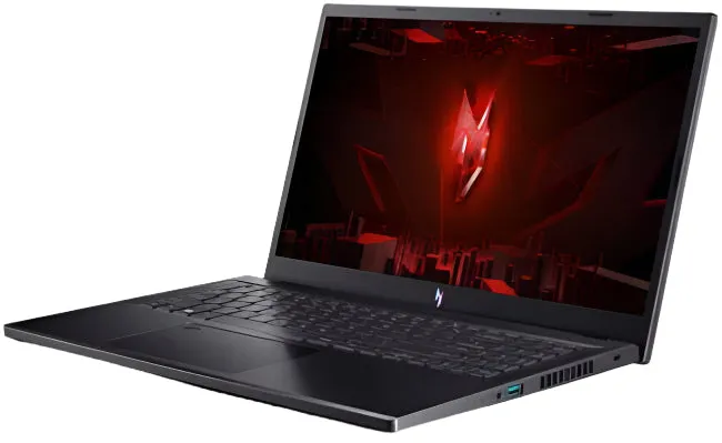 Acer Nitro V15 I7-13620H, 16GB DDR5 & 512GB SSD, NVIDA RTX4060 8GB GDDR6, 15.6Inch FHD gaming pc,laptop price
