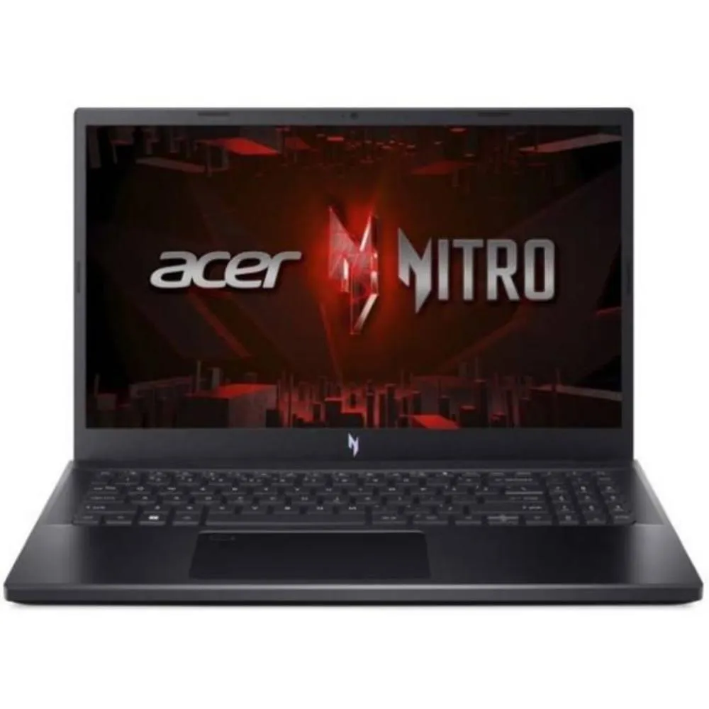 Acer Nitro V15 I7-13620H, 16GB DDR5 & 512GB SSD, RTX4050 6GB GDDR6, 15.6Inch FHD tv stand, curved tv