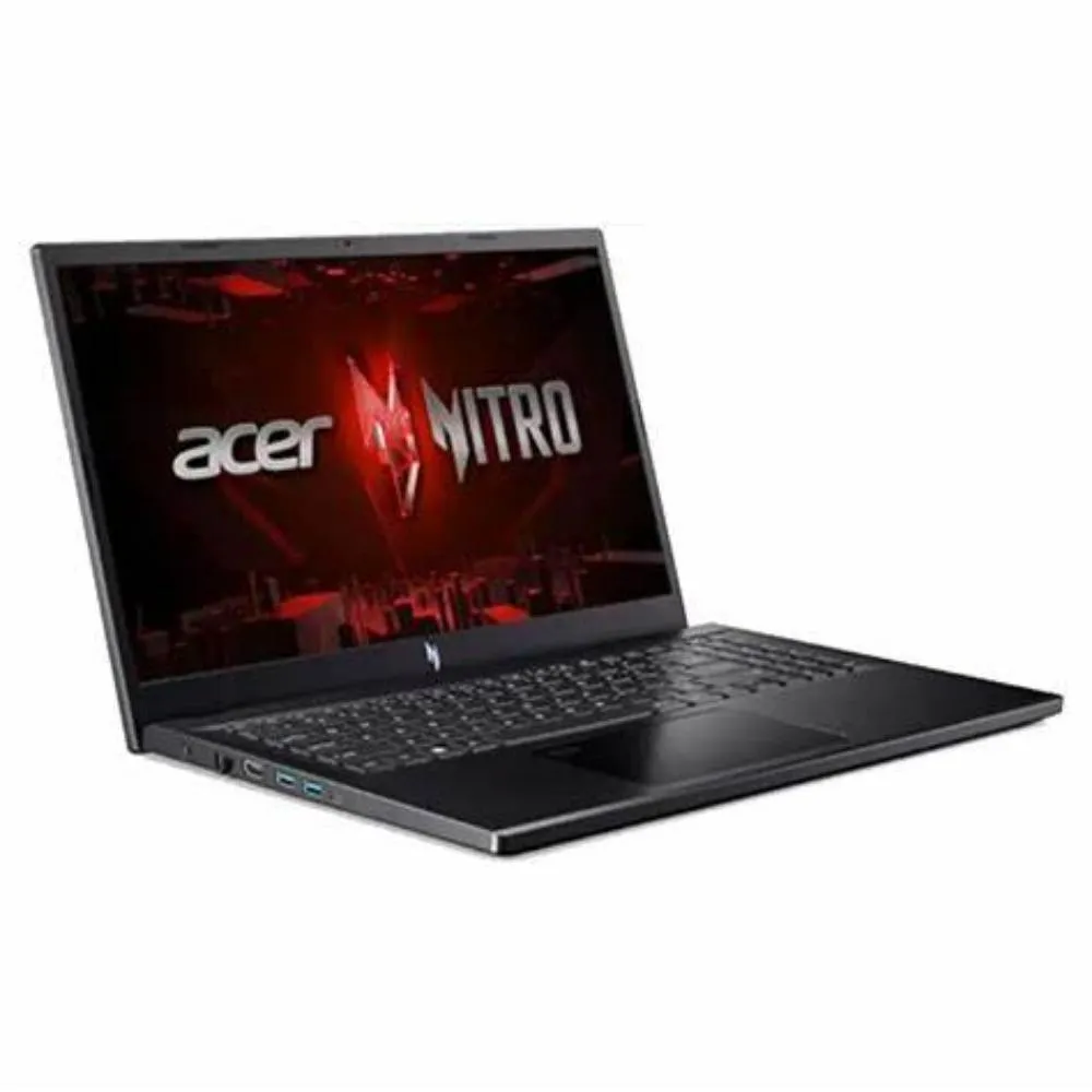 Acer Nitro V15I5-13420H, 16GB DDR5 & 512GB SSD, NVIDA RTX3050 6GB GDDR6, 15.6Inch FHD