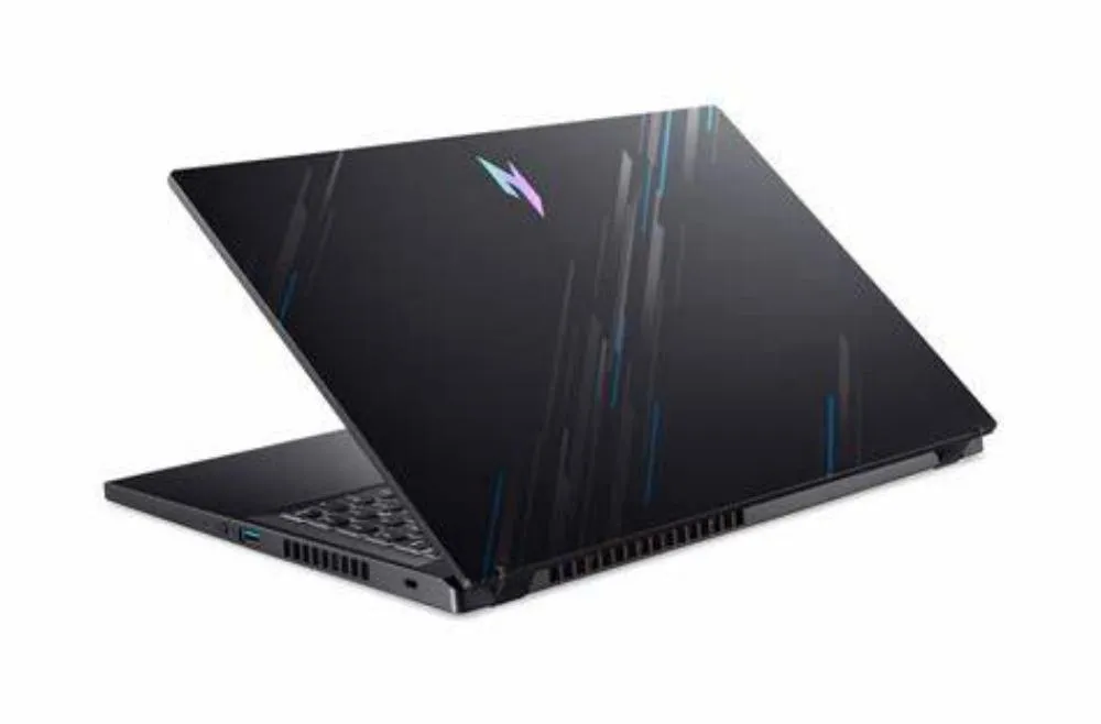 Acer Nitro V15I5-13420H, 16GB DDR5 & 512GB SSD, NVIDA RTX3050 6GB GDDR6, 15.6Inch FHD