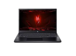 Acer Nitro V15I5-13420H, 16GB DDR5 & 512GB SSD, NVIDA RTX3050 6GB GDDR6, 15.6Inch FHD gaming pc,laptop price