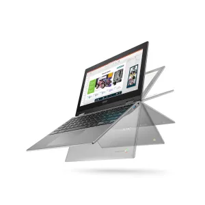 Acer Spin 311 11" 2-in-1 Chromebook monitor,desktop