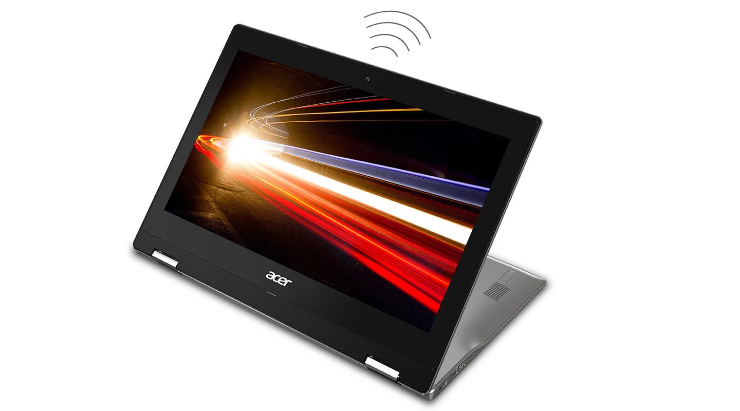 Acer Spin 311 11" 2-in-1 Chromebook