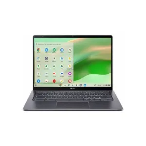 Acer Spin 714 CP714-2WN 14" Touchscreen 2-in-1 Chromebook monitor,desktop