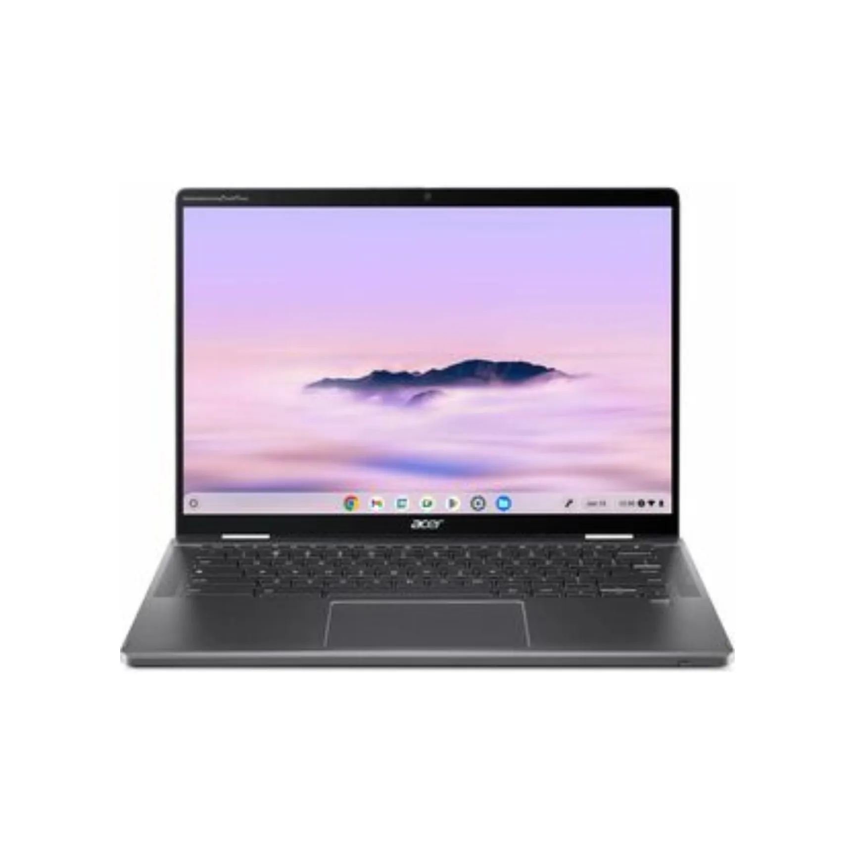 Acer Spin Plus 714 CPE794 14" Touchscreen 2-in-1 Chromebook monitor,desktop