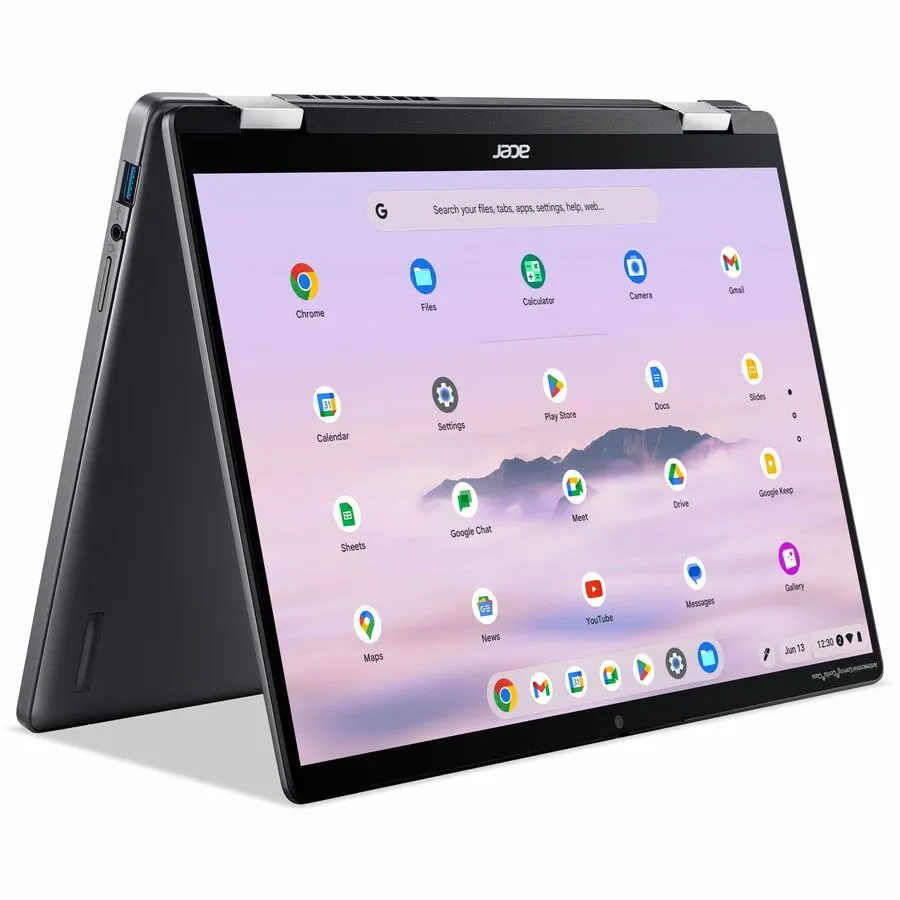 Acer Spin Plus 714 CPE794 14" Touchscreen 2-in-1 Chromebook