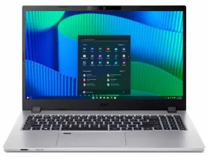 Acer TravelMate 15.6" FHD Intel Core 5 16GB RAM 512GB SSD AI-Powered Laptop with Windows 11 Pro & Co-Pilot (On Sale!) computerimac