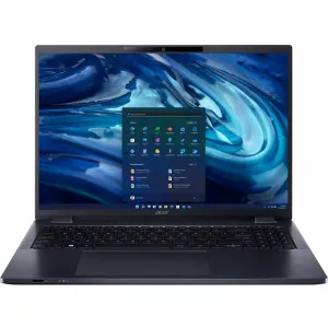 Acer TravelMate P4 16" WUXGA AMD Ryzen 5 PRO 16GB RAM 512GB SSD Laptop with Windows 11 Pro (On Sale!) computerimac
