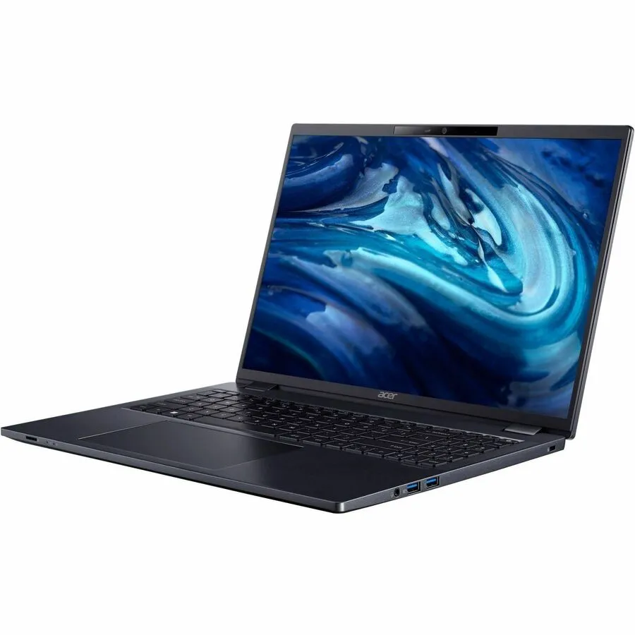 Acer TravelMate P4 16" WUXGA AMD Ryzen 5 PRO 16GB RAM 512GB SSD Laptop with Windows 11 Pro (On Sale!)