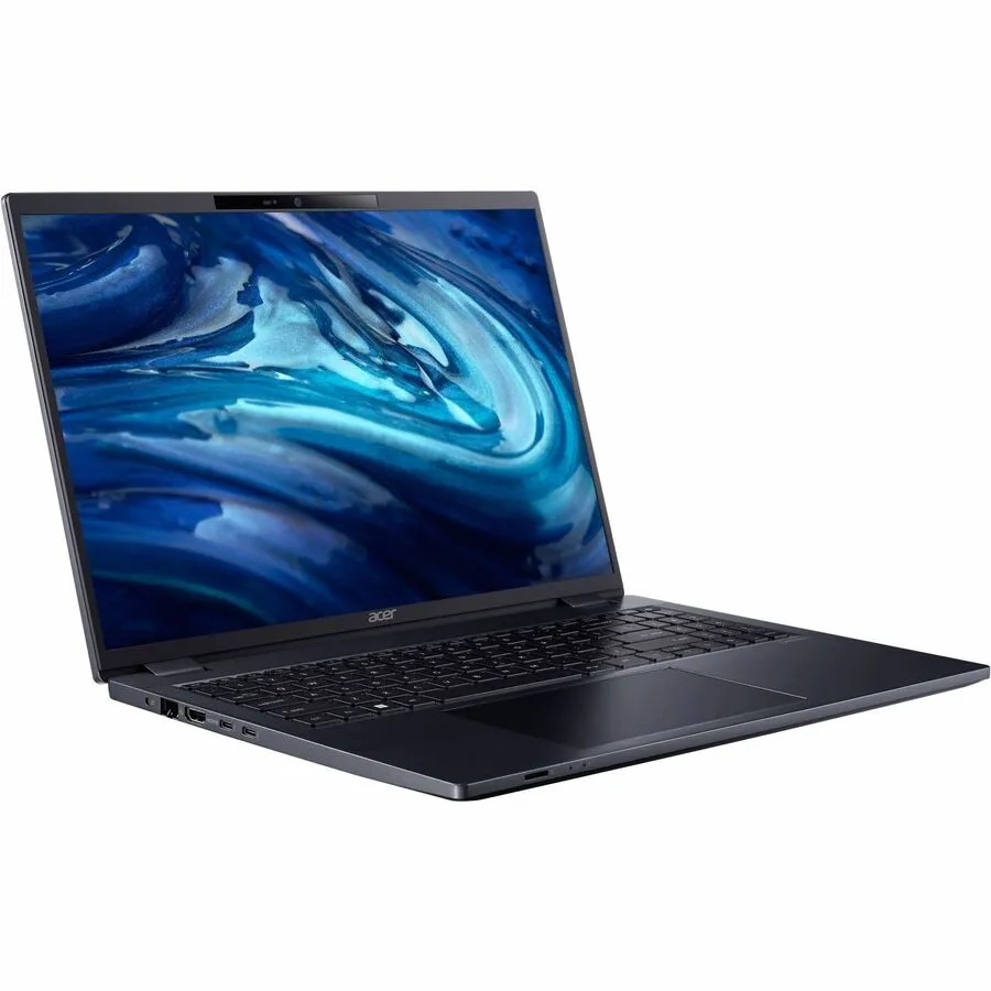 Acer TravelMate P4 16" WUXGA AMD Ryzen 5 PRO 16GB RAM 512GB SSD Laptop with Windows 11 Pro (On Sale!)