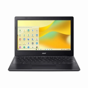 Acer 311-1H-C90F 11" Chromebook monitor,desktop