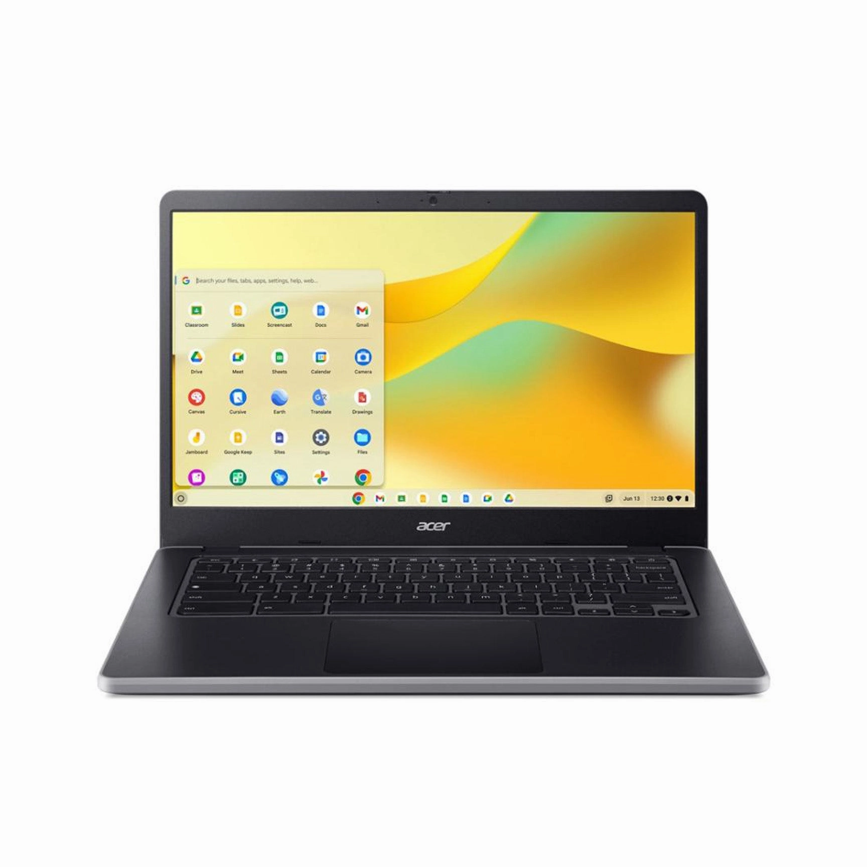 Acer 314 C936 14" Chromebook monitor,desktop