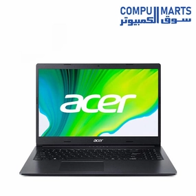 ACER Aspire3 A315-23-R3PE AMD Ryzen5 3500U 4GB Ram 1TB HDD 15.6 FHD mini pc,computer