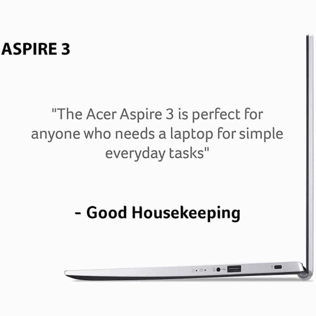 Acer Aspire 3 15.6" Core i5 8GB 1TB SSD Laptop | NX.ADDEK.00N