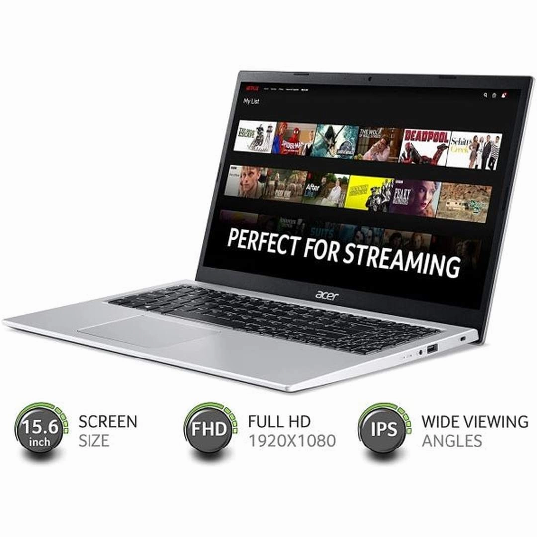 Acer Aspire 3 15.6" Core i5 8GB 1TB SSD Laptop | NX.ADDEK.00N