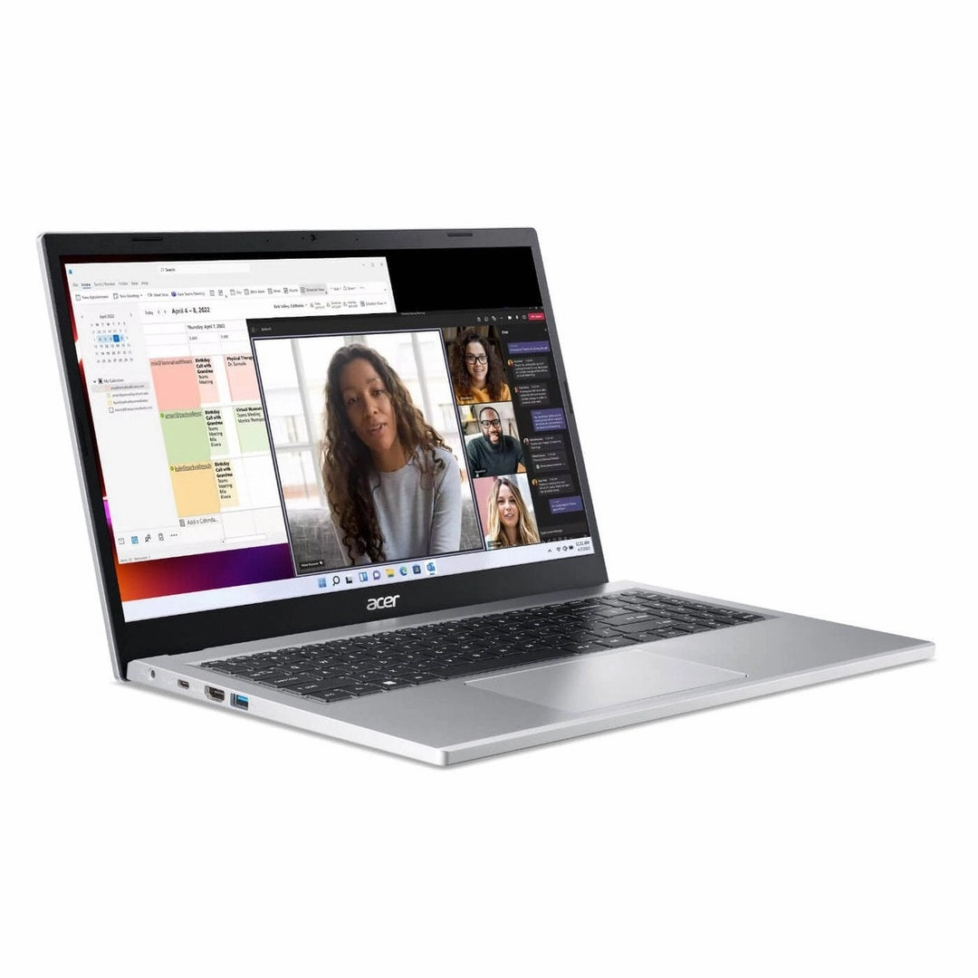 Acer Aspire 3 15.6" Full HD Ryzen 5 Laptop | NX.KDEEK.00L