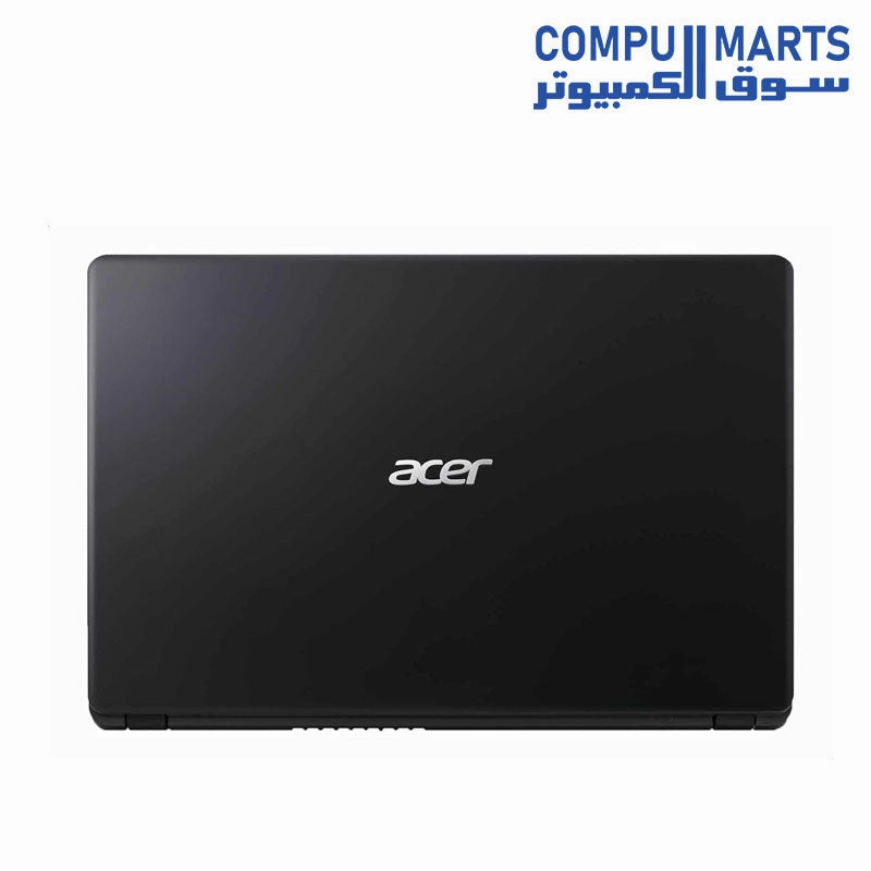 Acer Aspire 3 A315-56-33SX Laptop Intel Core i3-1005G1 4GB RAM 1TB HDD 15.6-inch FHD Intel Graphics DOS Shale Black 2 Years Warranty
