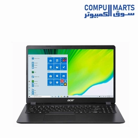 Acer Aspire 3 A315-56-33SX Laptop Intel Core i3-1005G1 4GB RAM 1TB HDD 15.6-inch FHD Intel Graphics DOS Shale Black 2 Years Warranty mini pc,computer