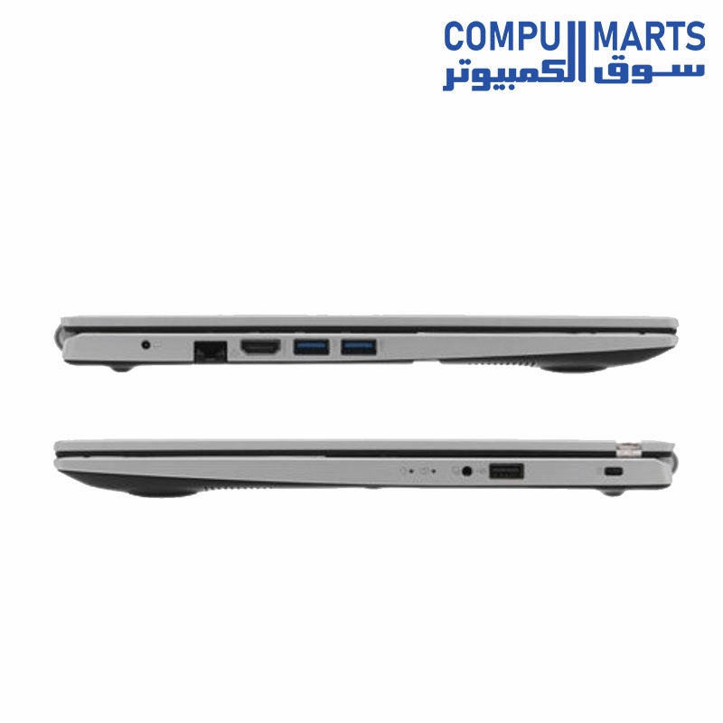 Acer Aspire 3 A315-58-39P3 intel Core i3-1115G4- Intel UHD Graphics- 4GB Ram  1TB HDD  15.6 FHD