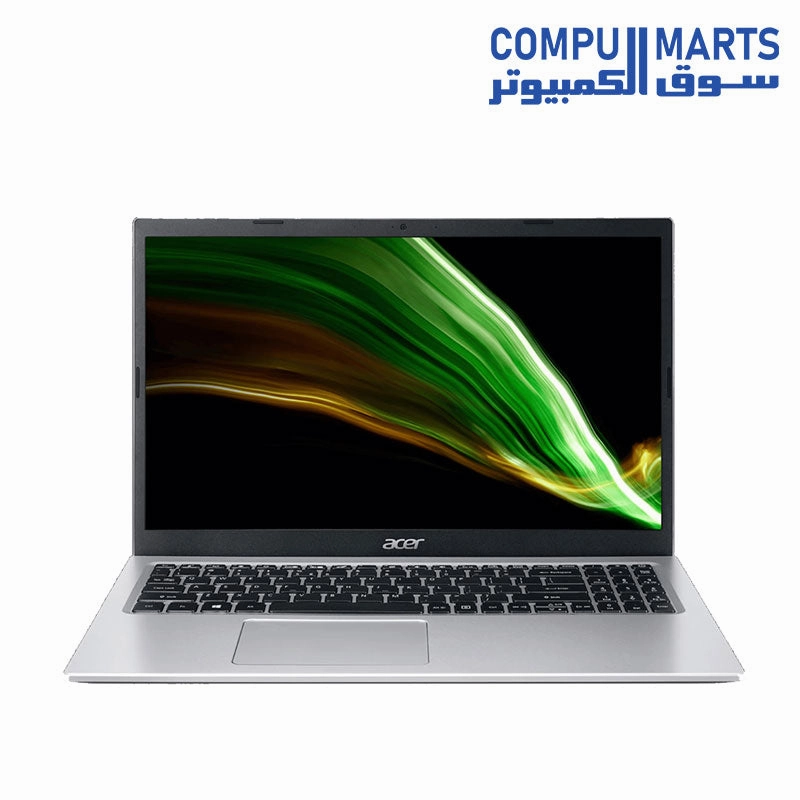 Acer Aspire 3 A315-58-39P3 intel Core i3-1115G4- Intel UHD Graphics- 4GB Ram  1TB HDD  15.6 FHD mini pc,computer