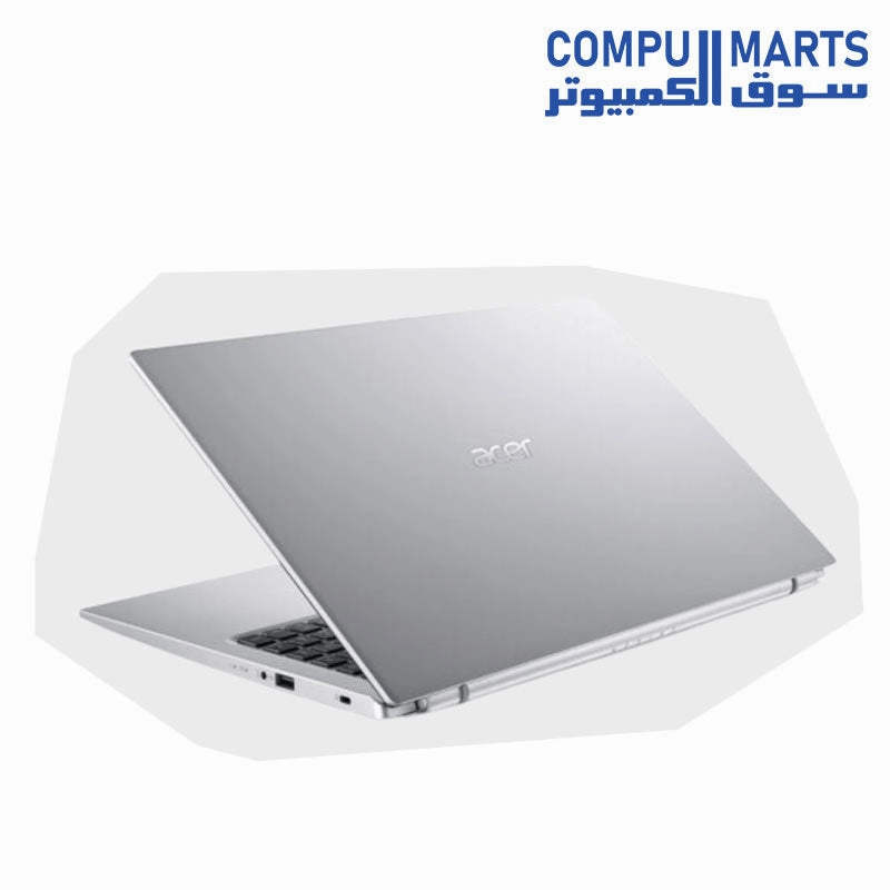 Acer Aspire 3 A315-58-39P3 intel Core i3-1115G4- Intel UHD Graphics- 4GB Ram  1TB HDD  15.6 FHD