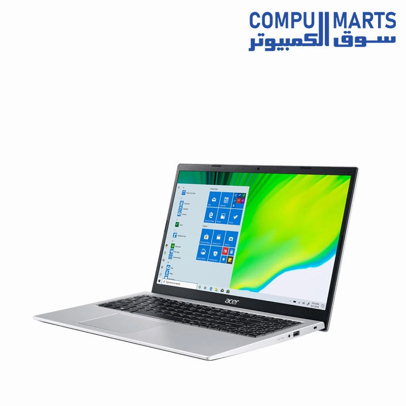 Acer Aspire 3 A315-58G-55XH I5-1135G7 8GB 1TB HDD Nvidia GeForce MX350 2GB 15.6 inch Dos Notebook